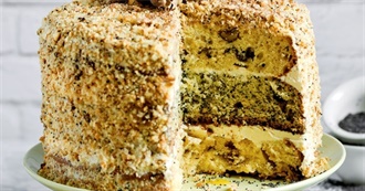 Big T&#39;s Most Popular Cakes in the World Part 7