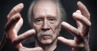 John Carpenter: A Life in Film