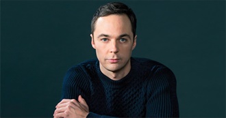 Filmography - Jim Parsons