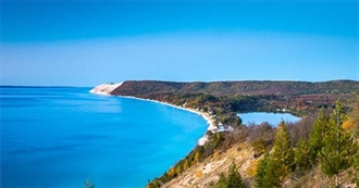 Michigan Travel Destinations