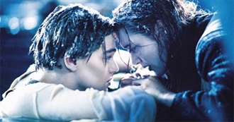 The Movie Competition Sign Up Part 10