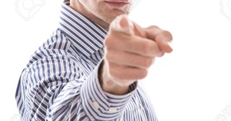 How Many Have You Seen