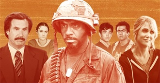 50 Greatest Comedies of the 21st Century