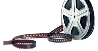 Salaciouscrumbb&#39;s Favorite Movies