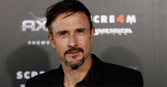 Films David Arquette Did Before He Purchased the Rights to Bozo the Clown in 2021