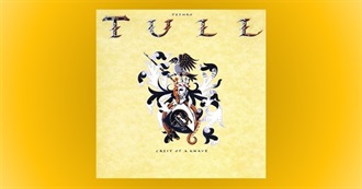 Last Dozen Albums Ray Listened to Pt 77