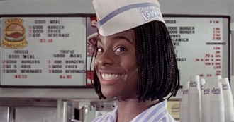 Every Film Jeff Has Seen From 1997