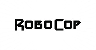 Robocop Series
