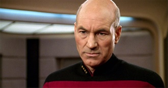 Patrick Stewart Movies MW Has Seen