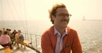 BFI&#39;s 10 Great Films Set in the 2020s