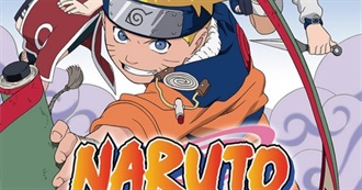 I&#39;ve Seen at Least 15 Minutes of These Anime