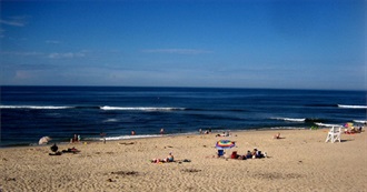 Things I&#39;ve Done, Chronologically