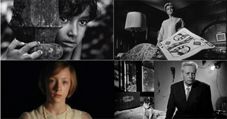 99 Movies Ghost Watched for the First Time: Dec 2024