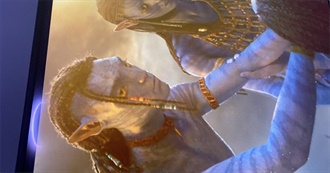 Ranking Every Movie I&#39;ve Seen in June 2023