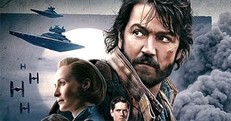 Manic Wayne&#39;s Last 10 TV Series I&#39;ve Watched Part 32