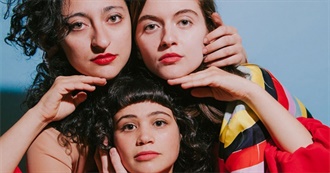 Three Busy Debras Episode Guide