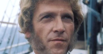 The Films of Peter Gilmore