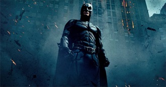 Every Batman Movie, Ranked From Worst to Best