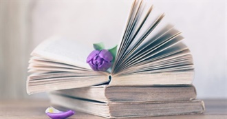 A Writer&#39;s Myriad of Books to Read