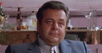R.I.P. Paul Sorvino
