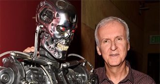 James Cameron