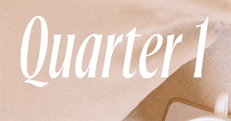 Books Amy Read in the First Quarter of 2025