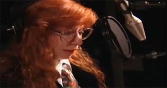 The One and Only Mary Kay Bergman