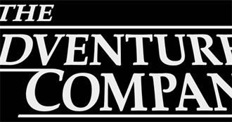 The Adventure Company Games