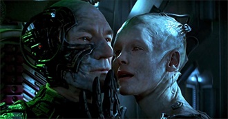 Sequels by the Year: 1996