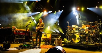 Last Ten Albums Vol. 717