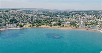 Things to Do in Torquay, England