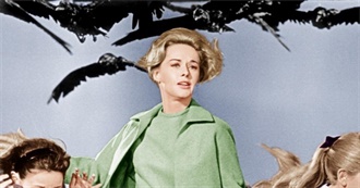 Movies With Tippi Hedren