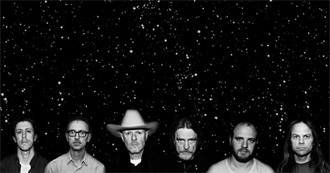 Josh&#39;s 20 Favourite Albums of the 2010s (So Far)