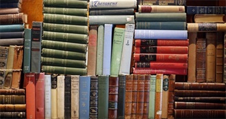 500 Books for Every Reader