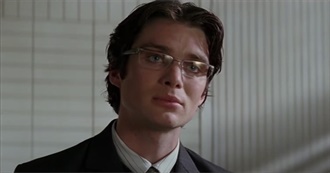 Every Movie Esth3r Watched April 2022