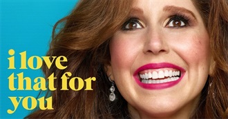 I.Love That for You Episode Guide