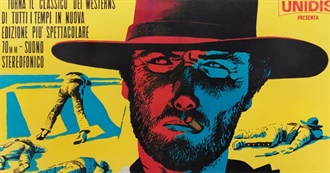 Onchy&#39;s Movie List