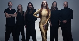 The Last 25 Albums Adam Played 99