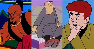 60s Cartoons
