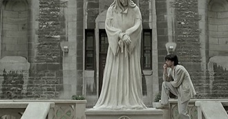 Movies That Start With the Letter &quot;J&quot; (Cch)