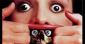 Film Frenzy - September