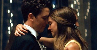 (Teen) Romance Movies (1990-2015)