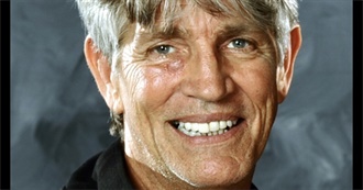 Eric Roberts Filmography (2010s)