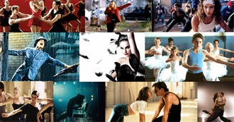 Movies About Dancing