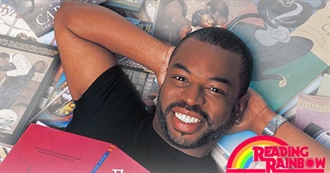 Madison&#39;s Top 50 Books!