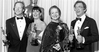 Every 1986 Oscar Nominated Film