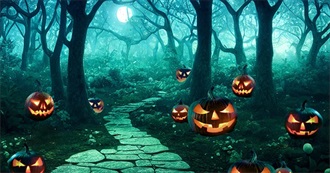 Spooky Movies That You Should Watch