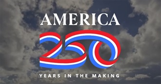 Celebrate America's 250th Birthday With These Historical Movies