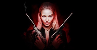 10 Most Underrated Action Movies From the Past 5 Years