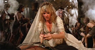 Movies With Kate Capshaw